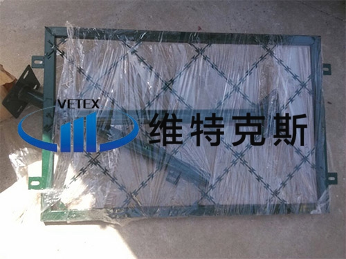 M型和U型（成型）